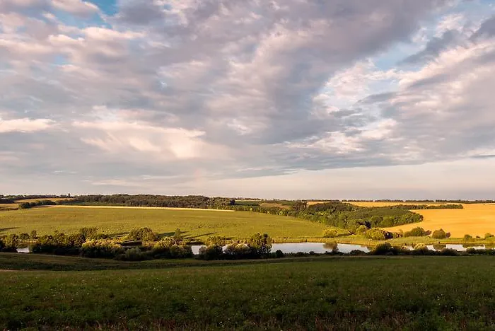 Radhe Es Syam Meditacios Es Rendezvenykozpont * Somogyvamos